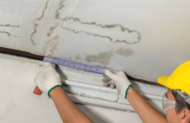 Reliable Water Damage Restoration contractor in Chouteau, OK by Water Damage Irwin